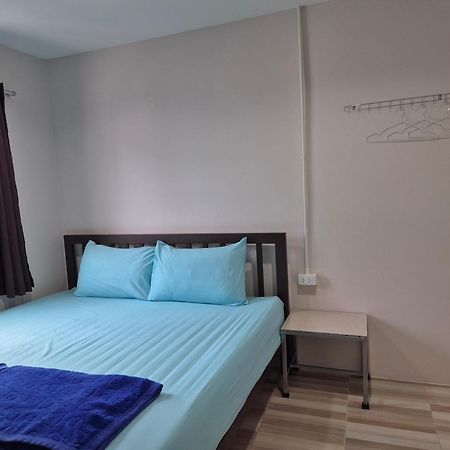 Sairee Center Guest House Ko Tao Exterior foto