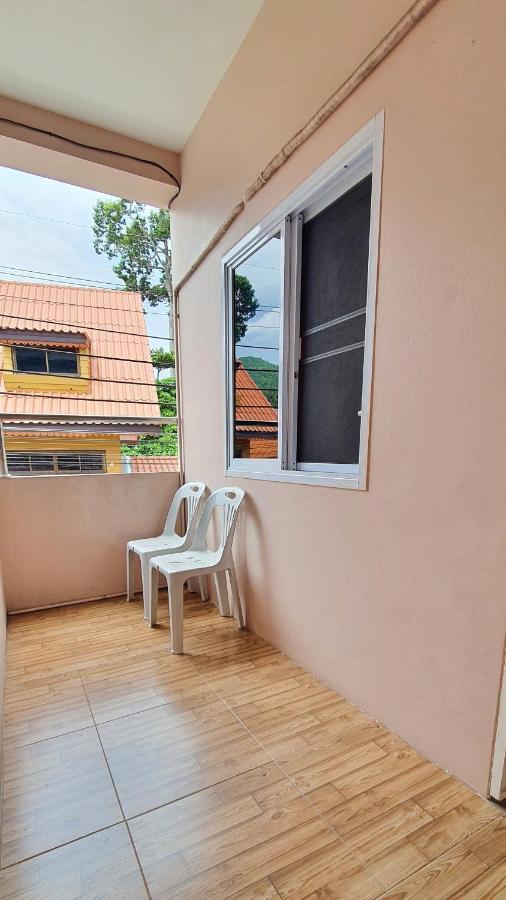 Sairee Center Guest House Ko Tao Exterior foto