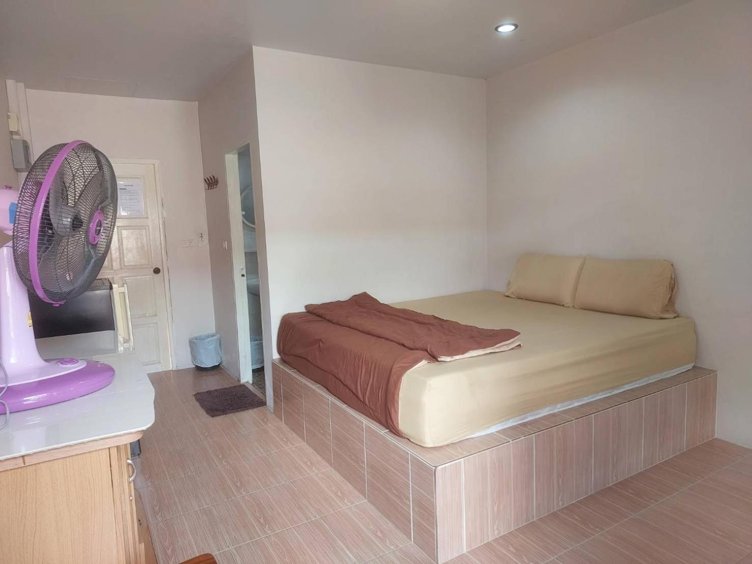 Sairee Center Guest House Ko Tao Exterior foto