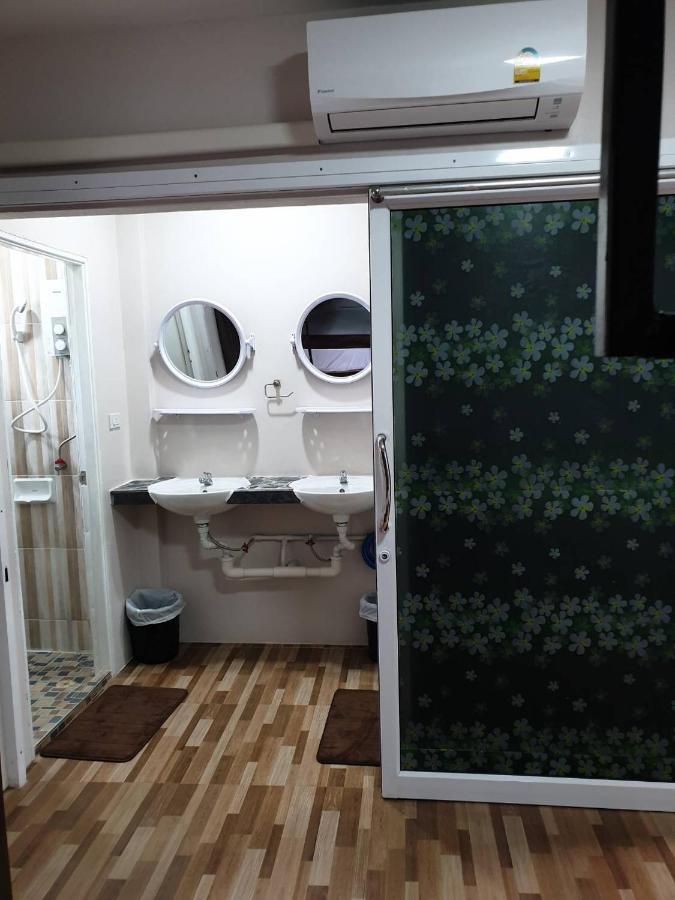 Sairee Center Guest House Ko Tao Exterior foto